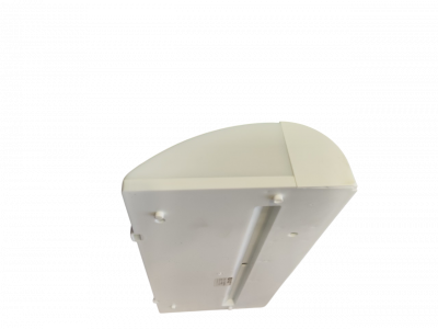 Молния-220В ГРАНД "Стрелка влево" Световой оповещатель (табло, белое свечение светодиодов, IP55)