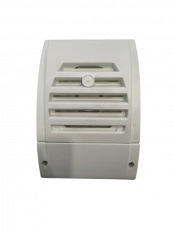 Флейта-220 ИП Раченков А.В. Оповещатель охранно-пожарный звуковой