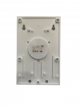 Флейта-220 ИП Раченков А.В. Оповещатель охранно-пожарный звуковой