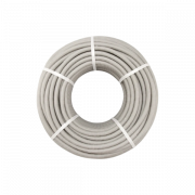 Гофрированная труба ПВХ PROconnect, с зондом , 25мм х 50м (28-0025-4)