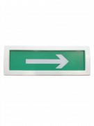 Молния-24 "Стрелка вправо" ВИСТЛ Оповещатель световой (табло)