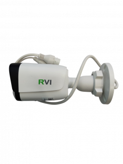 RVi-1NCTL2336 (2.8) Уличная цилиндрическая IP-камера, 2.8мм, 2Мп, ИК+LED, PoE