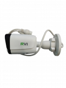 RVi-1NCTL2336 (2.8) Уличная цилиндрическая IP-камера, 2.8мм, 2Мп, ИК+LED, PoE