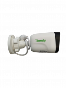 TC-C321N Spec:I3/E/Y/2.8mm/V2.0 TIANDY Цилиндрическая IP камера, 2.8мм, 2Мп, ИК, PoE, микрофон