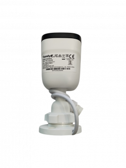 TC-C321N Spec:I3/E/Y/2.8mm/V2.0 TIANDY Цилиндрическая IP камера, 2.8мм, 2Мп, ИК, PoE, микрофон