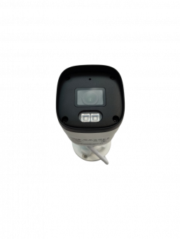 TC-C321N Spec:I3/E/Y/2.8mm/V2.0 TIANDY Цилиндрическая IP камера, 2.8мм, 2Мп, ИК, PoE, микрофон