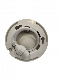 TC-C320N Spec:I3/E/Y/2.8mm/V2.0 TIANDY Купольная IP камера, 2.8мм, 2Мп, ИК, PoE, микрофон