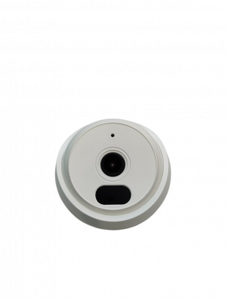 TC-C320N Spec:I3/E/Y/2.8mm/V2.0 TIANDY Купольная IP камера, 2.8мм, 2Мп, ИК, PoE, микрофон