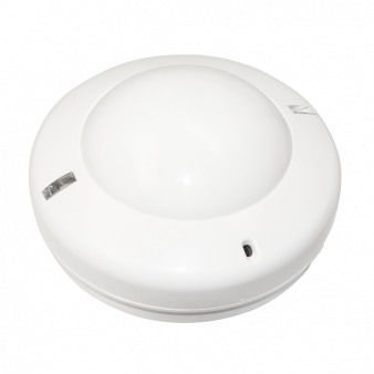 С2000-ПИК-СТ Болид Извещатель охранный объемный потолочный и акустический адресный