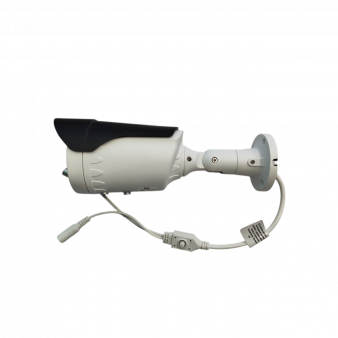 EL MB2.1 (2.8-12) OSD_V.2 Уличная цилиндрическая мультиформатная MHD-камера, 2.8-12мм, 2Мп, ИК