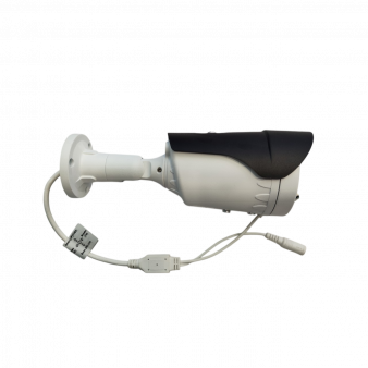 EL MB2.1 (2.8-12) OSD_V.2 Уличная цилиндрическая мультиформатная MHD-камера, 2.8-12мм, 2Мп, ИК