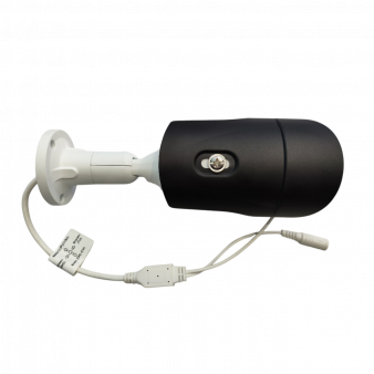 EL MB2.1 (2.8-12) OSD_V.2 Уличная цилиндрическая мультиформатная MHD-камера, 2.8-12мм, 2Мп, ИК