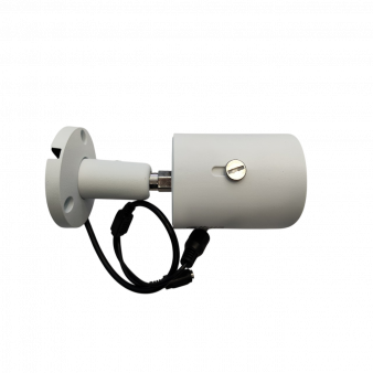 DH-HAC-HFW1200SP-0360B-S3 Уличная цилиндрическая мультиформатная MHD (AHD/ TVI/ CVI/ CVBS) видеокамера, объектив 3.6мм, 2Мп, Ик