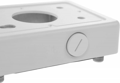 DH-PFA120 Dahua Монтажная коробка для видеонаблюдения, алюминиевая