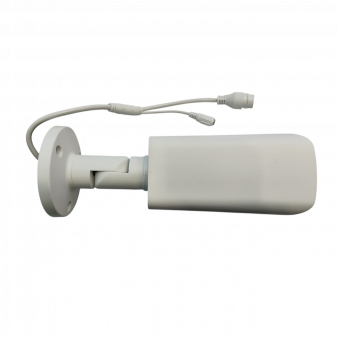 DH-IPC-HFW1230TP-ZS-S5 Dahua Уличная цилиндрическая IP камера, 2.8-12мм, ИК, 2Мп, микрофон