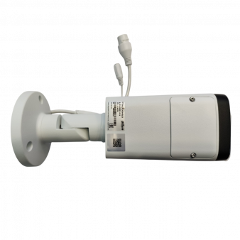 DH-IPC-HFW1230TP-ZS-S5 Dahua Уличная цилиндрическая IP камера, 2.8-12мм, ИК, 2Мп, микрофон