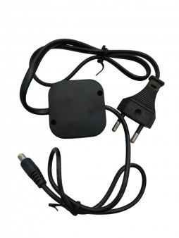 BG-1215 Full Energy Миниатюрный блок питания для монтажа в подрозетник, 12В/1.5А, разъем питания
