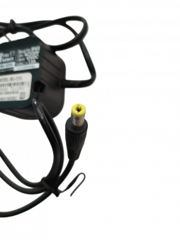 BG-1215 Full Energy Миниатюрный блок питания для монтажа в подрозетник, 12В/1.5А, разъем питания