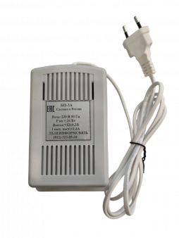 БП-3А Teлeинфopмcвязь Блок питания 12 В 1,4 А