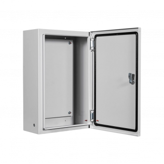 Mastermann-3У Универсальный монтажный шкаф (металл)