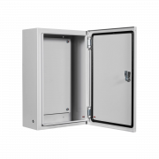 Mastermann-3У Универсальный монтажный шкаф (металл)