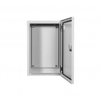 Mastermann-3У Универсальный монтажный шкаф (металл)