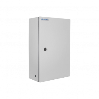 Mastermann-3У Универсальный монтажный шкаф (металл)