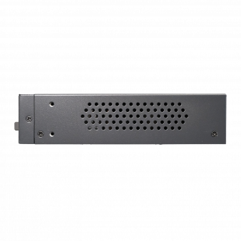 TSn-22F2GP26G2U1 Tantos Неуправляемый коммутатор на 26 портов, PoE, Uplink