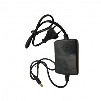 BGP-121 Full Energy Блок питания импульсный, 12В/1А, сетевой шнур с вилкой в розетку