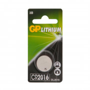 Элемент питания CR2032 GP Lithium