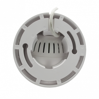 ST-SF4902 FORT SPACE TECHNOLOGY Купольная IP камера, 2.8мм, 4Мп, ИК, PoE, микрофон