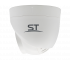 ST-SF4902 FORT SPACE TECHNOLOGY Купольная IP камера, 2.8мм, 4Мп, ИК, PoE, микрофон