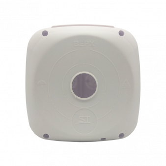 AT-MA-PJB01 Atix Коробка монтажная 130х130х50