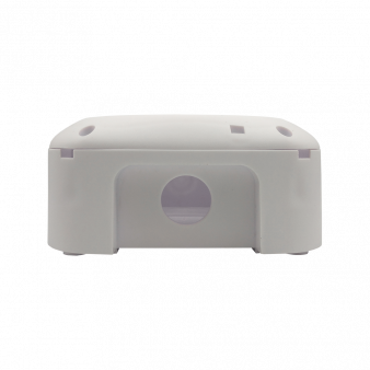 AT-MA-PJB01 Atix Коробка монтажная 130х130х50