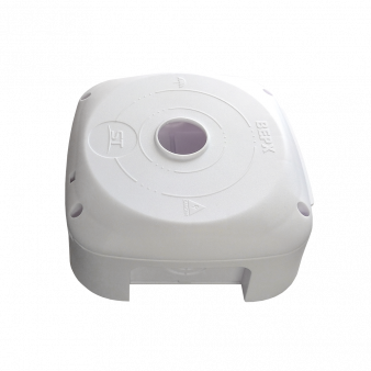 AT-MA-PJB01 Atix Коробка монтажная 130х130х50