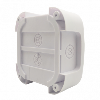 AT-MA-PJB01 Atix Коробка монтажная 130х130х50