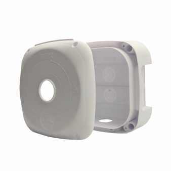 AT-MA-PJB01 Atix Коробка монтажная 130х130х50