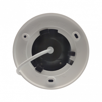 ST-VK2521 PRO TOWN ST Купольная IP камера, 2.8-12мм, 2Мп, ИК, PoE, микрофон