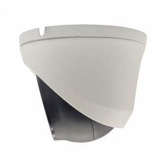 ST-VK2521 PRO TOWN ST Купольная IP камера, 2.8-12мм, 2Мп, ИК, PoE, микрофон