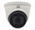 ST-VK2521 PRO TOWN ST Купольная IP камера, 2.8-12мм, 2Мп, ИК, PoE, микрофон