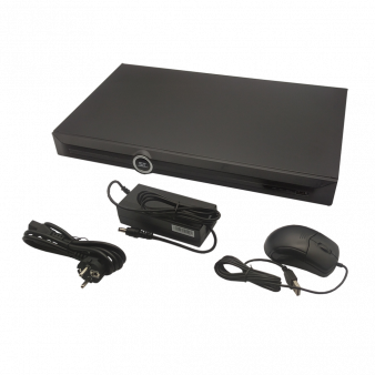 ST-NVR-V4012K15 TOWN ST IP-видеорегистратор 40-канальный