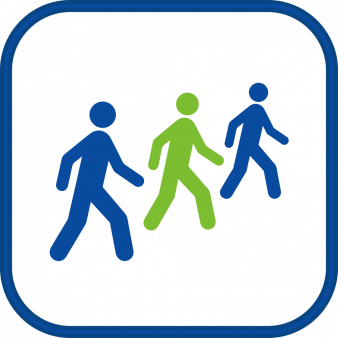 ST+PROJECT ST Модуль подсчета посетителей