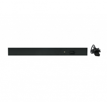 ST-S240POE (2G/2S/300W/А) PRO (версия 4) ST PoE коммутатор 24-портовый