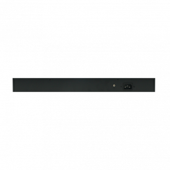 ST-S240POE (2G/2S/300W/А) PRO (версия 4) ST PoE коммутатор 24-портовый