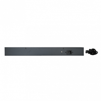 ST-S166POE (16G/2G/2S/300W/АB/4BT) PRO ST PoE коммутатор 16-портовый