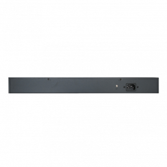 ST-S166POE (16G/2G/2S/300W/АB/4BT) PRO ST PoE коммутатор 16-портовый