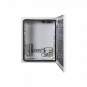 Mastermann-13УТ Климатический навесной шкаф (400х500х220 мм)