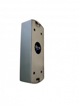 DR-02 Slinex Кнопка выхода накладная металлическая