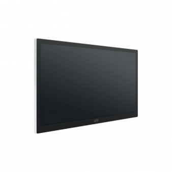 CTV-M5232Q Plus (черный) Монитор видеодомофона, 12", сенсорный, Full HD
