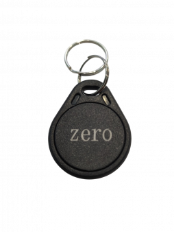 ПР57 MIFARE ZERO Перезаписываемый брелок, 13.56 MГц